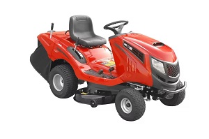 Zahradní traktor HECHT 5227