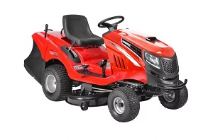 Zahradní traktor HECHT 5927