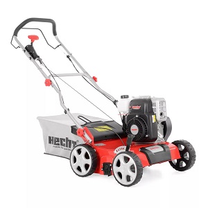 Motorový provzdušňovač - HECHT 5641