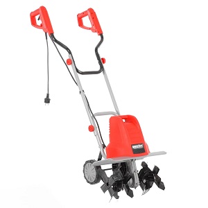 Elektrický motorový kultivátor - HECHT 745