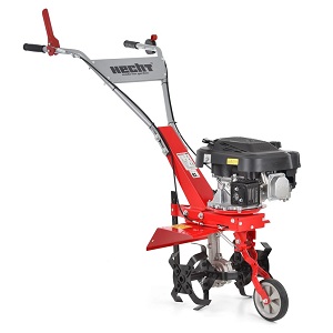 Benzínový motorový kultivátor - HECHT 761