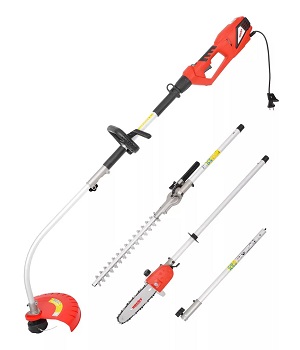 Multifunkční stroj 3 v 1 - HECHT 690