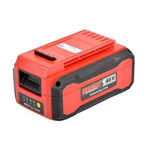 Akumulátor li-ion 40V 4Ah HECHT (005040B) ACCU program 5040