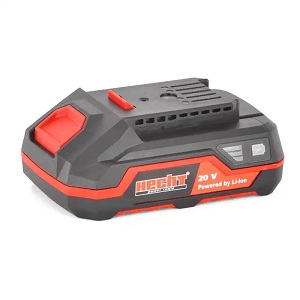 Akumulátor Li-ion 20 V, 2 Ah - HECHT (001277BX) ACCU program 1278