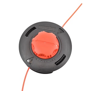 Strunová hlava EASY-LOAD - HECHT 000130