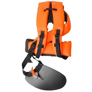 Dvouramenný popruh - HECHT 000103 profi