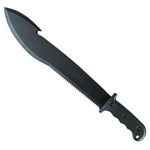 Mačeta BOLO survival nářaďová Mil-Tec