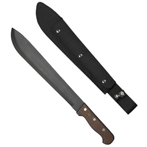 Mačeta CONVEX Linder 35 cm