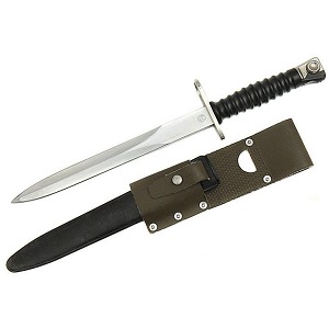 Bajonet Švýcarsko M1957 SIG závěsník PES