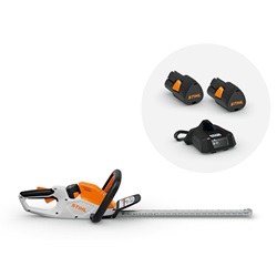STIHL HSA 40 SET PLUS