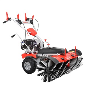 Motorový zametač - HECHT 8101 BS