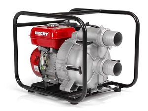 Výkonné motorové čerpadlo - HECHT 3680