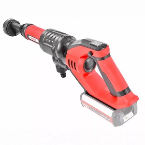 Akumulátorová tlaková myčka - HECHT 3025