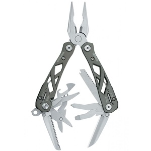 Multifunkční kleště Multi-Tool SUSPENSION Gerber