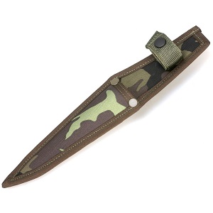 Pouzdro na bodák vz.58 K MNS-2000 vz.95 les nové