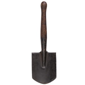 Lopatka RUMUNSKO WWII. ruský model