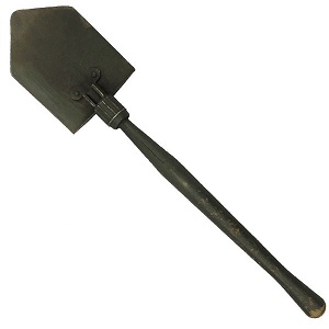 Armádní lopatka orig. US WWII.