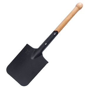 Polní lopatka WERMACHT repro