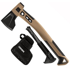 Sekera Bushcraft Gerber