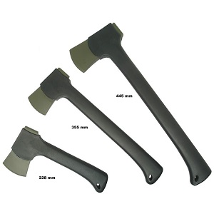 Sekera PROFESIONAL 228mm