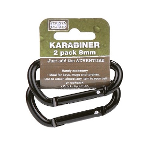 Sada adventure karabin BCB 6 mm