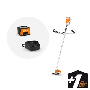 STIHL FSA 80 SET