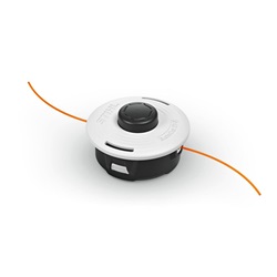 Žací hlava AutoCut 27-2 - 2,4 mm, STIHL (40028202302)