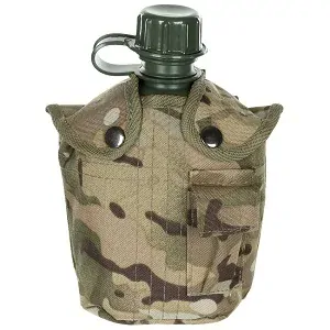 Polní láhev MULTICAM 1L