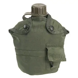Polní láhev U.S. ARMY