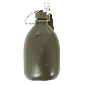 Polní láhev orig. Švédská Armáda použitá