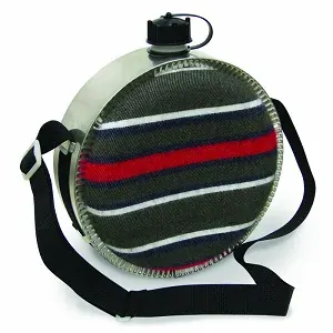 Plastová láhev WESTERN 1,75L