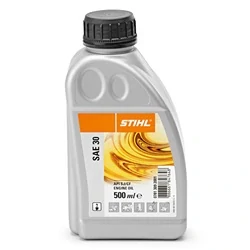 Motorový olej pro čtyřtaktní motory SAE 30 0,5 l STIHL (07813092001)