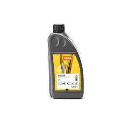 Motorový olej pro čtyřtaktní motory SAE 30 1,4 l STIHL (07813092003)