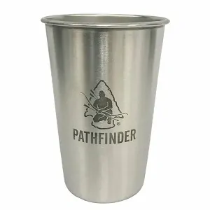 Kelímek nerezový PATHFINDER 450ml