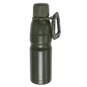 Termoska BARBARIC 500ml ZELENÁ