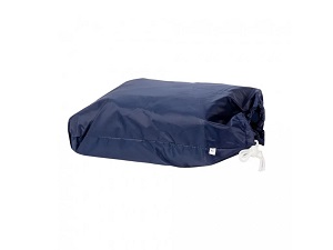 Nepromokavá plachta na tříkolku XL, 251x125x85cm Advento/Advento Maxi (T1-518)