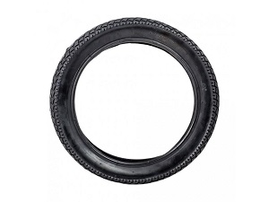 Pneumatika silniční 16*2,5"Advento (T1-069)