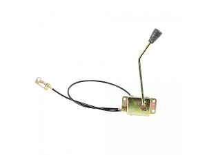 Gear - redukce rychlosti Advento (T1-511)