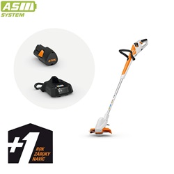 STIHL FSA 30 SET
