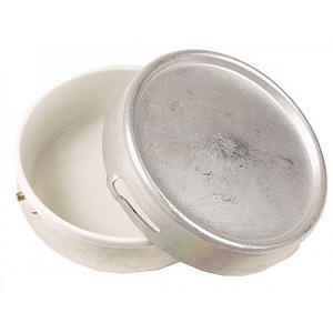 Máselnice Bundeswehr 1.jakost