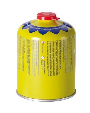 Plynová kartuše MEVA 450g