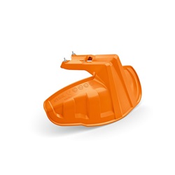 Ochranný kryt pro žací hlavy a Polycut Stihl Ø 560 mm pro FS 561 (41487108104)