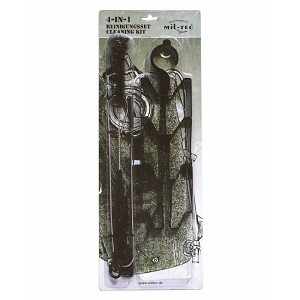 Čisticí sada 4v1 pro Camelbak