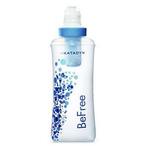 Filtrační láhev BeeFree 600ml KATADYN