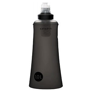 Filtrační láhev Tactical BeeFree 1l KATADYN
