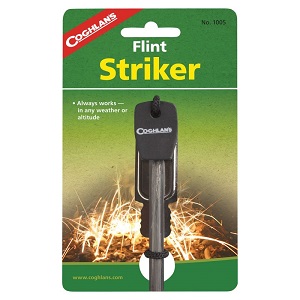 Křesadlo FIRE STEEL Coghlans