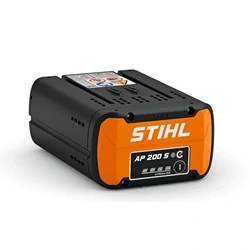 Akumulátor AP 200 S STIHL (48504006565)