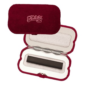 Kapesní uhlíkový ohřívač HERBERTZ