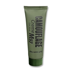 Kamuflážní barva NATO - Oliv