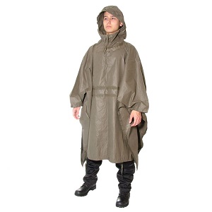 Pončo orig. Bundeswehr